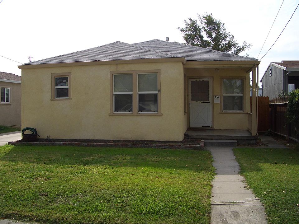 1st image of 214 W Whittier Ave
