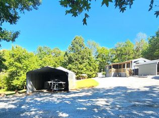 275 Hamilton Rd, Springville, TN 38256