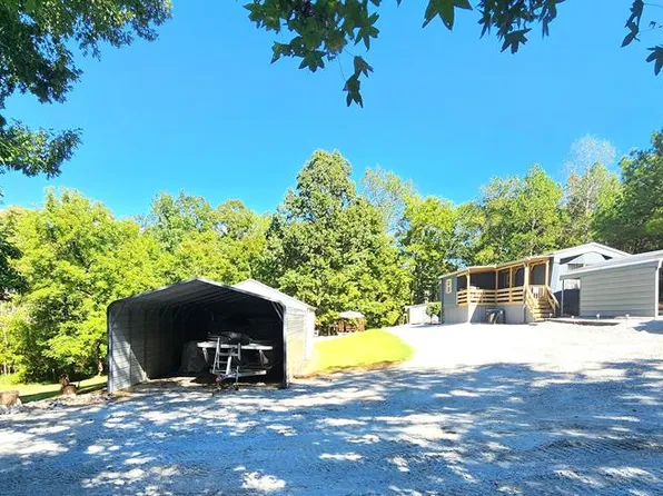 275 Hamilton Rd, Springville, TN 38256