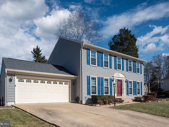2nd image of 16619 Accolon Ct