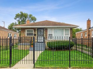 8921 S Greenwood Ave, Chicago, IL 60619