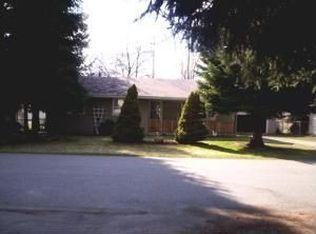 9715 N Gleason Rd, Hayden Lake, ID 83835