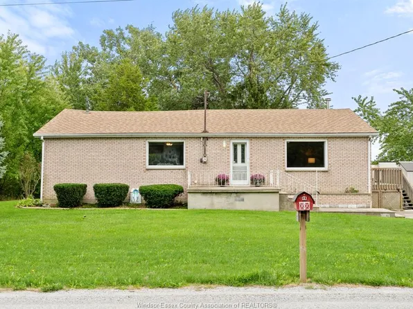 20725 Morris Rd, Lakeshore, ON N0P 2L0