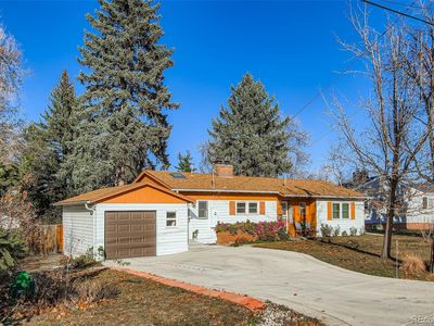 8455 W 41st Avenue, Wheat Ridge, CO, 80033