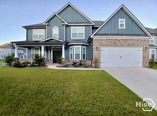 105 Liam Ct, Guyton, GA 31312