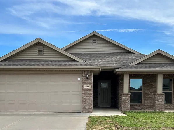 1451 Ari Ave, Centerton, AR 72719