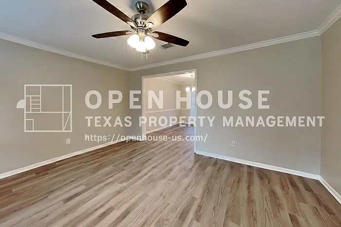 3407 Fort Richmond Dr — Photo 4