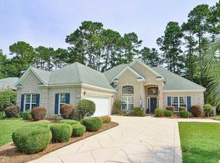 1960 Club Cir, Pawleys Island, SC 29585