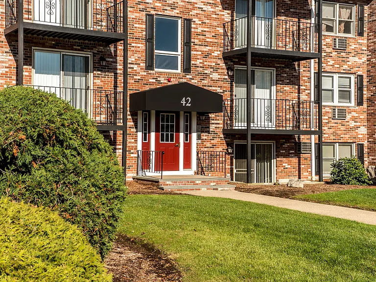 Stonebridge Apartments — Photo 24
