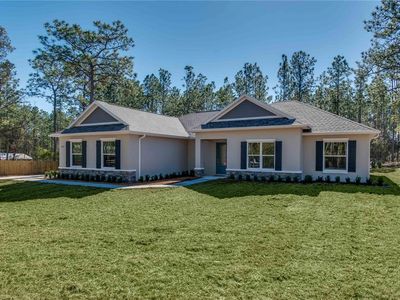 12072 SW 43rd Street Rd, Ocala, FL, 34481