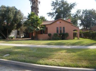 4310 Merrill Ave, Riverside, CA 92506