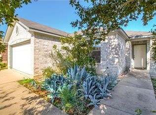403 Blanco Woods Blvd, Elgin, TX 78621