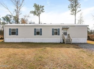 112 Gladiolus Rd, Castle Hayne, NC 28429