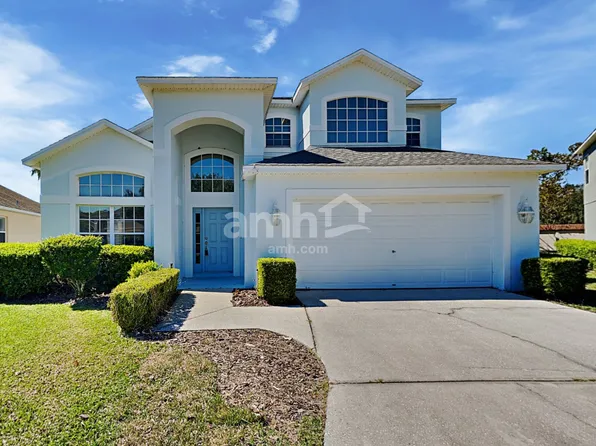 7009 Cascades Ct, Lakeland, FL 33813