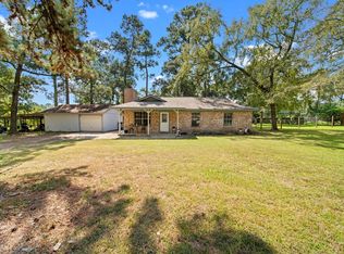 16219 Walnut Springs Ln, Magnolia, TX 77355