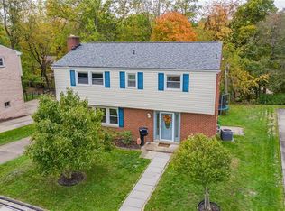 336 Coleman Dr, Monroeville, PA
