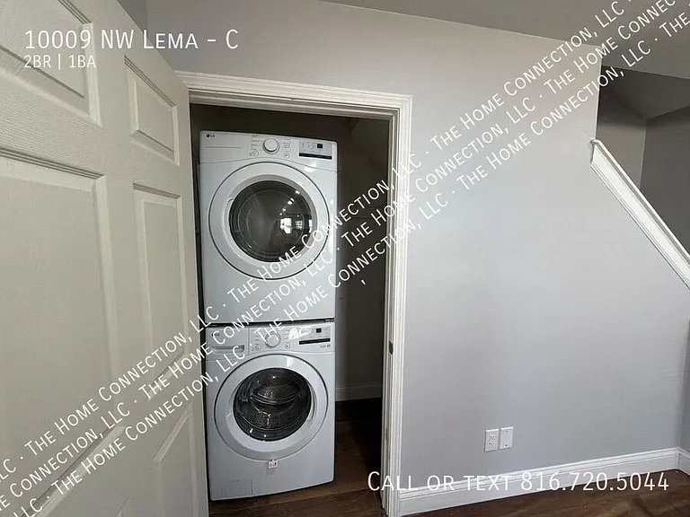 10009 NW Lema Dr #C — Photo 8