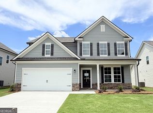 213 Cochin Dr, Statham, GA 30666