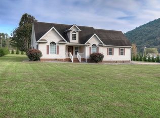 580 Doeville Rd, Butler, TN 37640