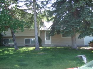 1995 Sierra St, Idaho Falls, ID 83402