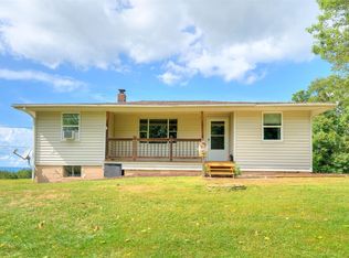 256 McCormick Rd, Radford, VA 24141