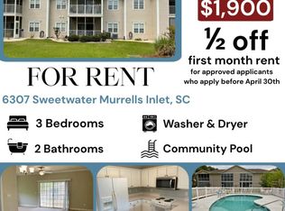 6307 Sweetwater Blvd, Murrells Inlet, SC 29576
