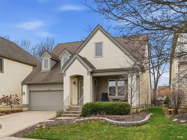 7155 Asheville Park Dr, Columbus, OH 43235