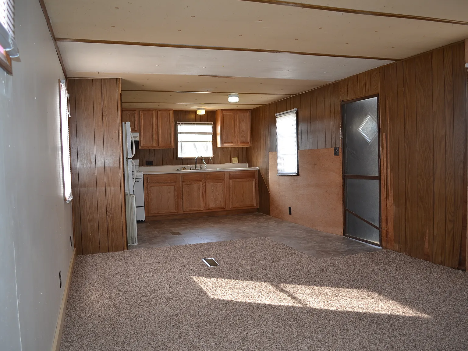 2 bed, 732 sqft, $725 — Photo 4