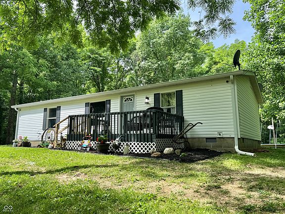 2nd image of 2738 N County Road 650 W