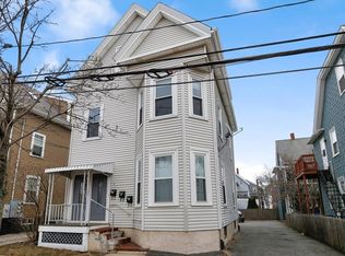 7 Church St #3, Somerville, MA 02143