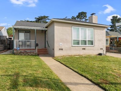 208 Northwood Dr, South San Francisco, CA, 94080