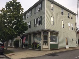 578 Wood St, Bristol, RI 02809
