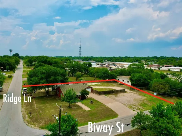 2301 Biway St, Sansom Park, TX 76114