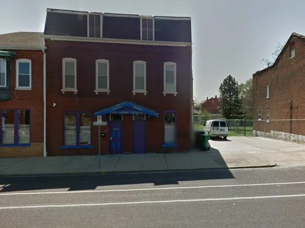 3614 S Broadway #1, Saint Louis, MO 63118