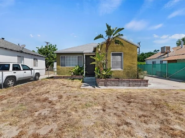 1178 W Evans St, San Bernardino, CA 92411