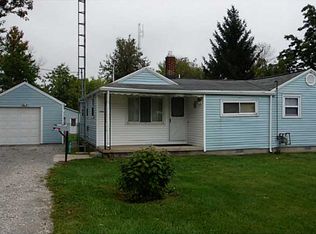 3077 Tipp Cowlesville Rd, Tipp City, OH 45371