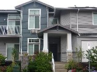 14800 SW Sandhill Loop UNIT 101, Beaverton, OR 97007