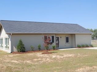 3002 Paradise Way, Sanford, NC 27332