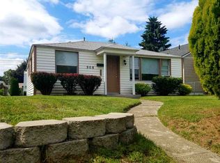 908 E Rowan Ave, Spokane, WA 99207