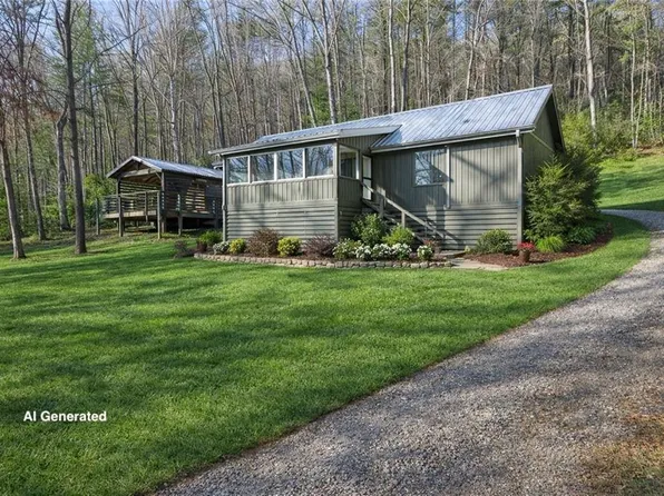 121 Waterfalls Way, Clarkesville, GA 30523