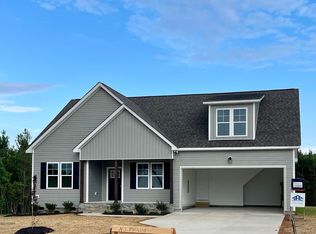 50 Misty Mountain Lane Spg, Spring Hope, NC 27882