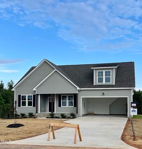 50 Misty Mountain Lane Spg, Spring Hope, NC, 27882