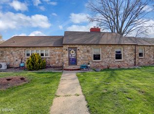 3272 Lycoming Creek Rd, Williamsport, PA 17701
