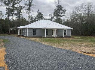 101 Bluegill Rd, Vienna, GA 31092