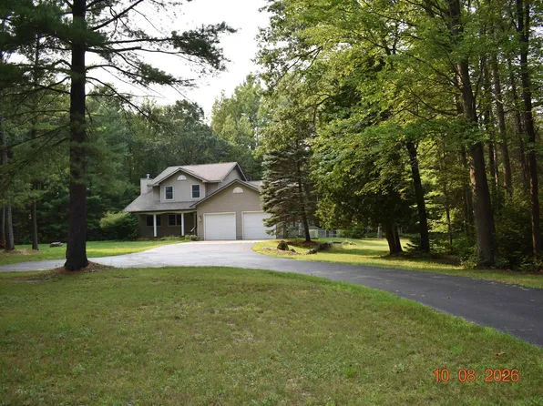 1686 Rau Rd, West Branch, MI 48661