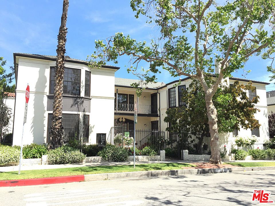 1st image of 9626 W Olympic Blvd APT 2