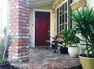 3817 Cherry Ave, Long Beach, CA 90807