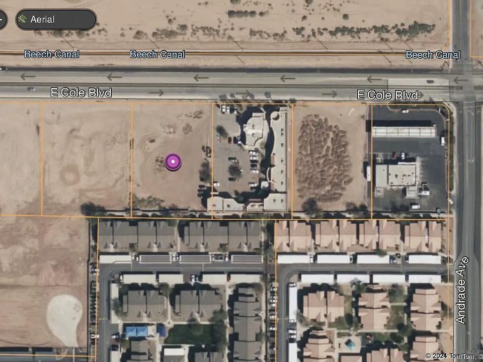 2nd image of E Cole Blvd Lot 1