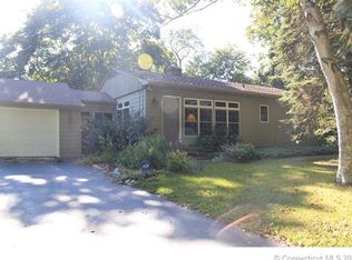 617 Waterman Rd, Lebanon, CT 06249