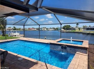 1141 SE 28th Ter, Cape Coral, FL 33904